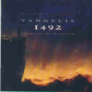 Vangelis - 1492 - Conquest of Paradise (OST)