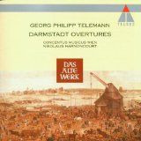 Telemann , Georg Philipp - Miriways (Volpert, Hofbauer, L'Oreo Barockorchester, Haigg)