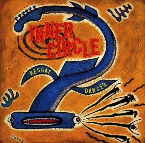 Inner Circle - Reggae dancer