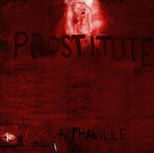 Alphaville - Prostitute