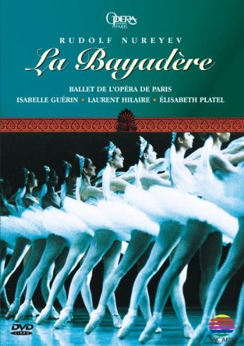  - Paris Opera Ballet - La Bayadère