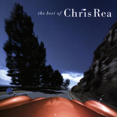 Rea , Chris - The best of