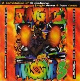 Sampler - Jungle massiv 2