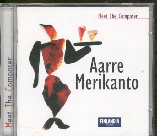 Merikanto , Aarre - Meet the Composer