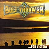 Bolt Thrower - The 4th Crusade