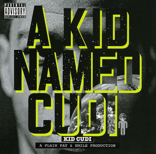 Kid Cudi - A Kid Named Cudi