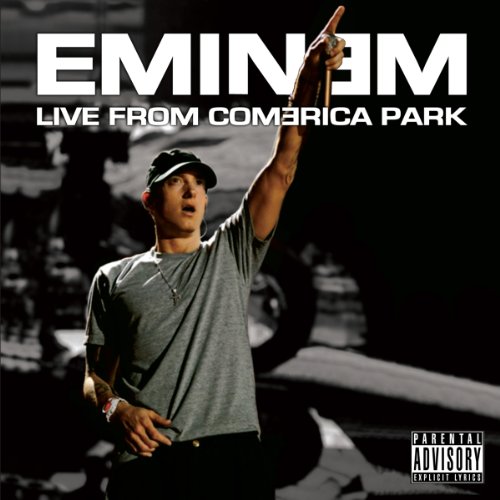 Eminem - Live from Comerica Park