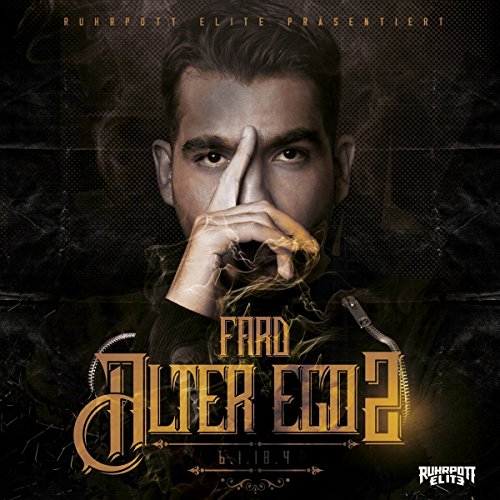 Fard - Alter Ego II