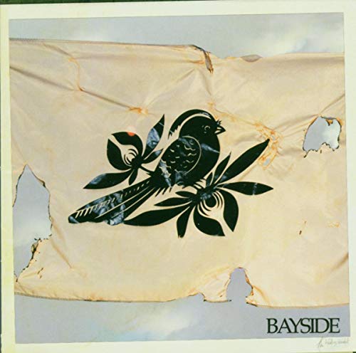 Bayside - The Walking Wounded