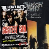 Sister Sin - Now and Forever