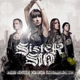 Sister Sin - Black Lotus