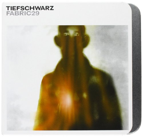 Tiefschwarz - Fabric 29