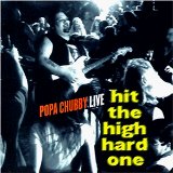 Popa Chubby - Booty and the beast