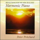 Pritchard , Peter - Harmonic Piano - Reflections for the New Zealand