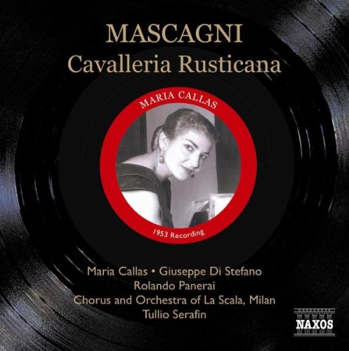  - Cavalleria Rusticana