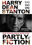 Stanton , Harry Dean - Partly Fiction