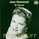 Hammond , Joan - By Request (Testament)