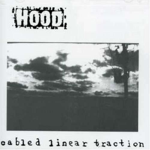 Hood - Cabled Linear Traction