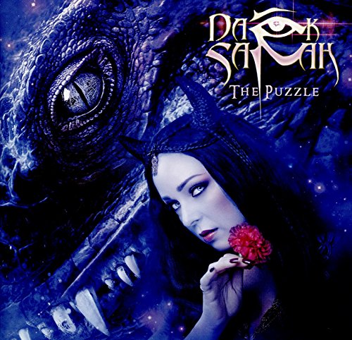 Dark Sarah - The Puzzle