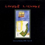 Lounge Lizards , The - No Pain for Cakes