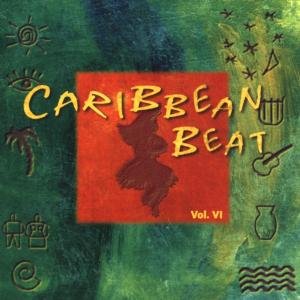 Sampler - Caribbean Beat 2