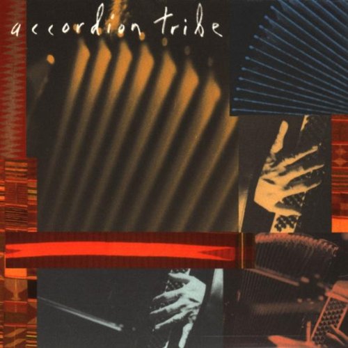 Accordion Tribe - Accordion Tribe