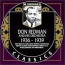 Don Redman - 1936-1939