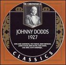 Johnny Dodds - Johnny Dodds 1927