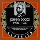 Johnny Dodds - Johnny Dodds 1927