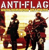 Anti-Flag - The terror state