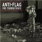 Anti-Flag - For blood and empire