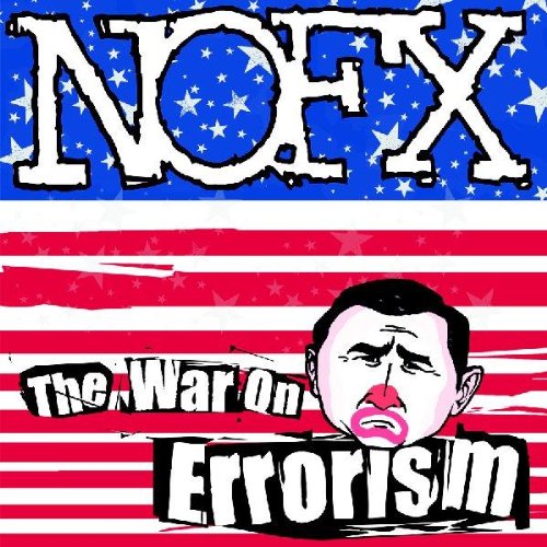 NOFX - The war on errorism