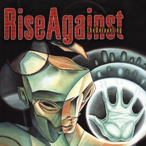 Rise Against - The Unraveling Re-Issue