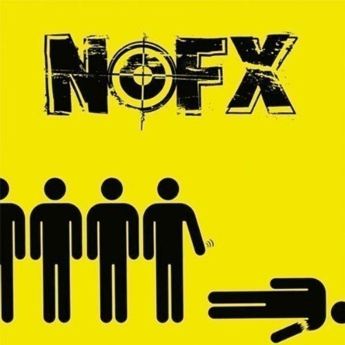 NOFX - Wolves in wolves` clothing