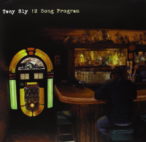 Tony Sly - 12 Song Program [Vinyl LP]