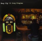 Tony Sly - Sad Bear