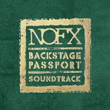 NOFX - Home Street Home - Original Songs From The Shit Musical (NOFX And Friends)