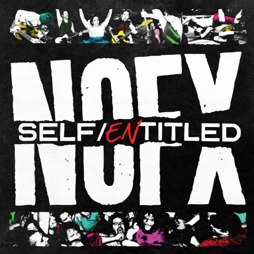 Nofx - Self Entitled [Vinyl LP]