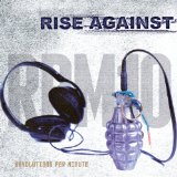 Rise Against - Long Forgotten Songs: B-Sides & Covers 2000-2013