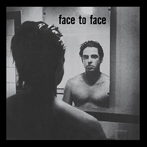 Face To Face - Face To Face (Re-Issue)