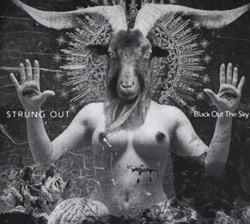 Strung Out - Black Out the Sky