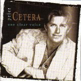 Cetera , Peter - Another perfekt world