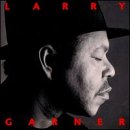 Garner Larry - Standing Room Only