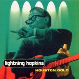 Lightnin' Hopkins - Texas Blues Giant