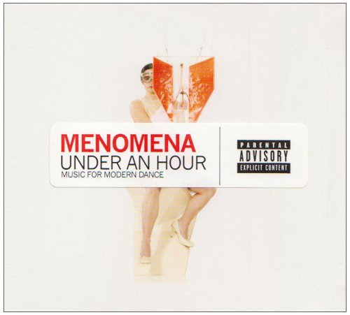 Menomena - Under An Hour