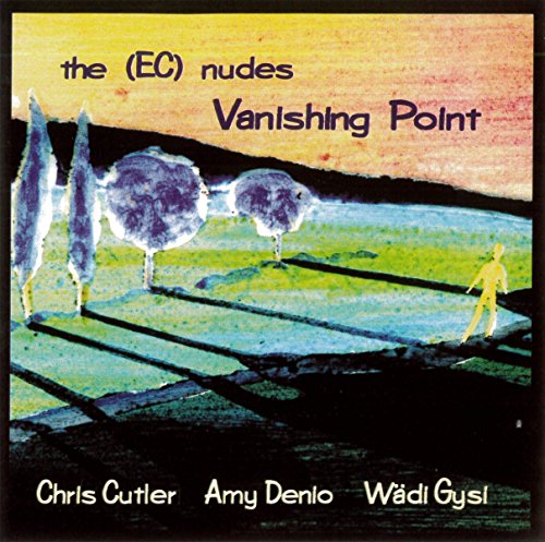 (EC) Nudes , The - Vanishing Point