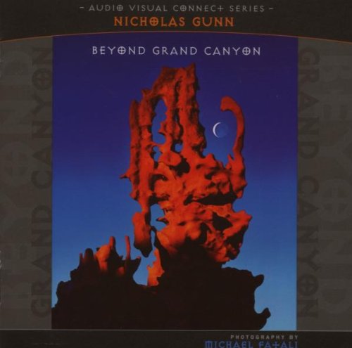 Gunn , Nicholas - Beyond Grand Canyon