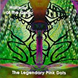 Legendary Pink Dots , The - The crushed velvet apocalypse