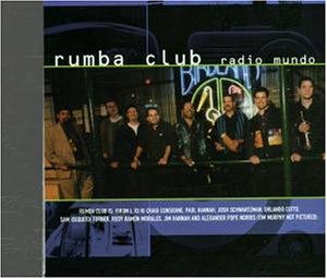 Rumba Club - Radio Mundo