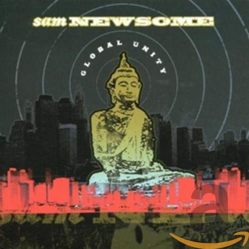 Newsome , Sam - Global Unity